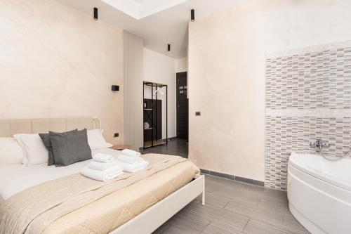 Suite, deluxe