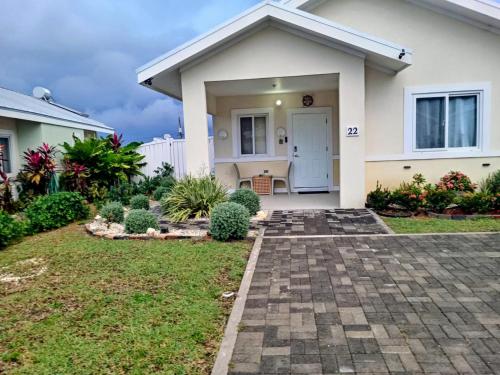Summer Breeze Villa in Lucea