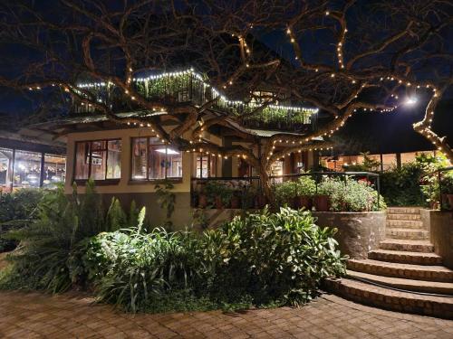 Ascot Bush Lodge & Spa - Camperdown