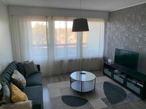 Riekontie 10 - Location saisonnière - Korospohja