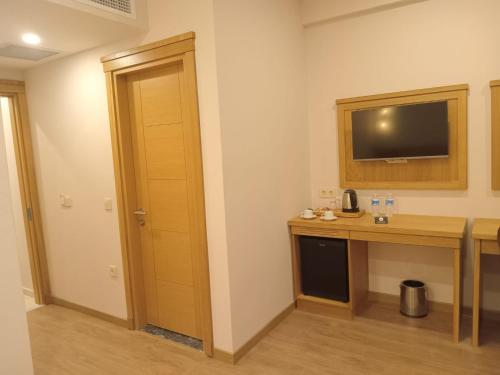 Vera Life Hotel Room Type - Junior Suite - Annex Vera Life Hotel Room Type - Junior Suite - Annex