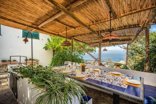 GOCCE VILLAS - Sunshine Villa
