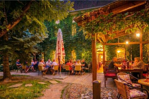 Penzión ÁTRIUM obrázok