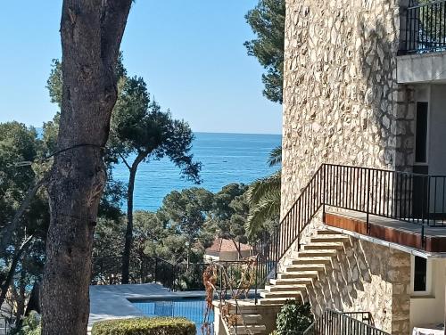 Comfort in Cala Crancs - Salou