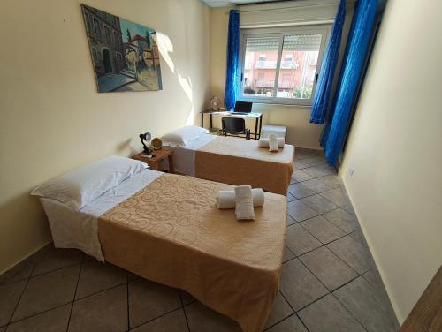 Mezz'ora dai mari home Nuova Gibellina in Nuova Gibellina