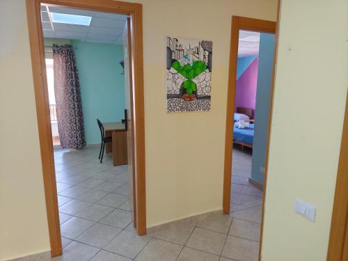 Mezz'ora dai mari home Nuova Gibellina in Nuova Gibellina