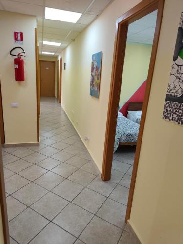 Mezz'ora dai mari home Nuova Gibellina in Nuova Gibellina