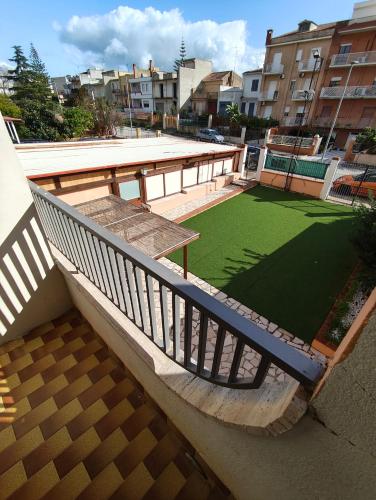 Mezz'ora dai mari home Nuova Gibellina in Nuova Gibellina