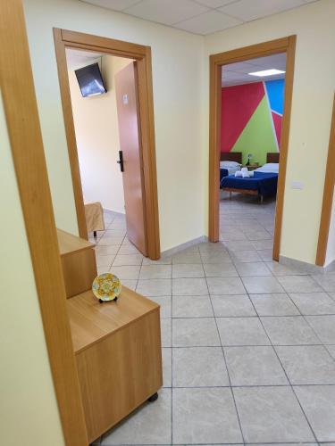 Mezz'ora dai mari home Nuova Gibellina in Nuova Gibellina