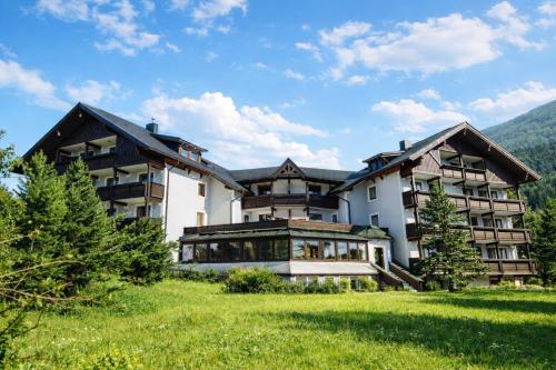 Apartments By Gms - Katschberg