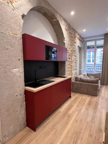 MAKE MY DAY MERCIERE - Appartements a Lyon in Lyon