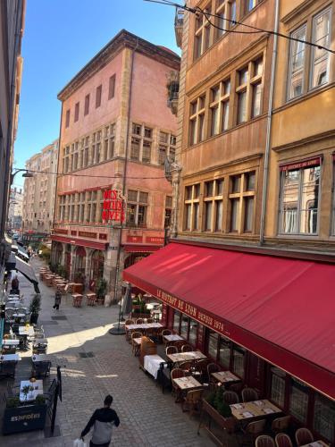 View, MAKE MY DAY MERCIERE - Appartements a Lyon in Lyon