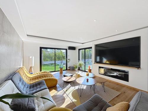 Maison de prestige à Grimaud - Location, gîte - Grimaud