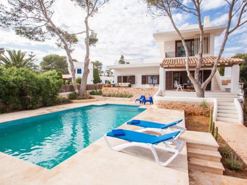 Villa Estrella Sea View - Majorca Villa Estrella Sea View - Majorca