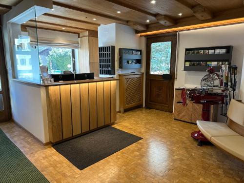 Hotel Lamm in Naturns
