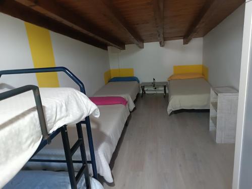 Albergue Casa Txakainlo Room Type - Family Room