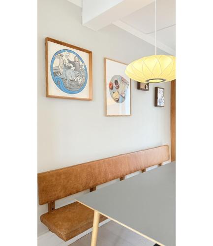 ApartmentInCopenhagen Apartment 1737 - image 7