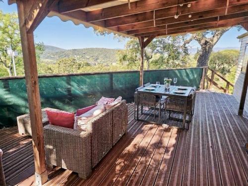 St Tropez Surprise - Camping - Gassin