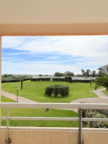 St Cyprien Appartement cosy face a la mer