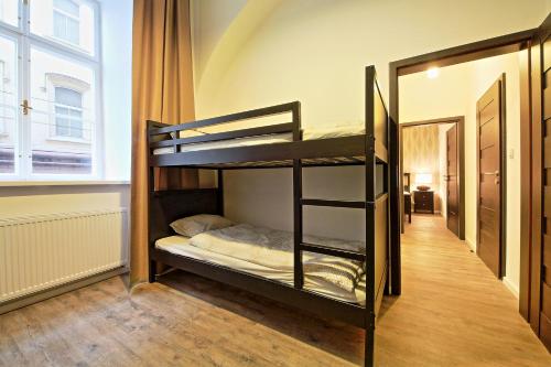 Charles Bridge Deluxe Apartment for 14 people - Self Check in, Praha (fotografie 8)