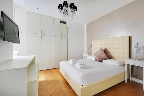 Charming 2BR4P - Georges V  Champs-AlysACes - image 8