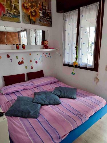 Small apartment in Bibione