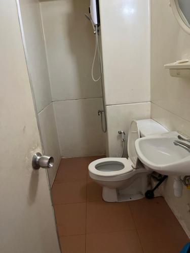 Apartment in Bangkok 