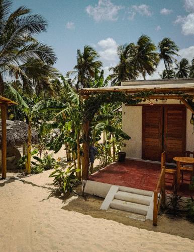 Icarai Kite House - Amontada