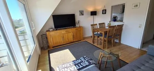 Sylter Finke Appartement in Wenningstedt-Braderup, Deutschland