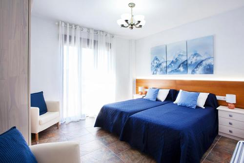 Casa rural Torre Buena Vista a 40 minutos de Valencia con gran jacuzzi y vistas maravillosass in Benafer