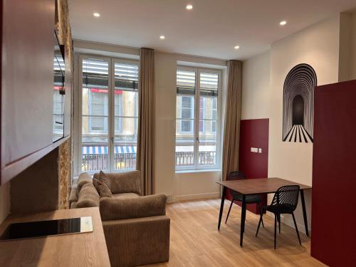 Facilities, MAKE MY DAY MERCIERE - Appartements a Lyon in Lyon