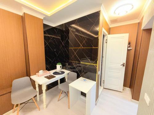 A&G отель Абылай хана 37 (A&G отель Абылаи хана 37) in Almaty