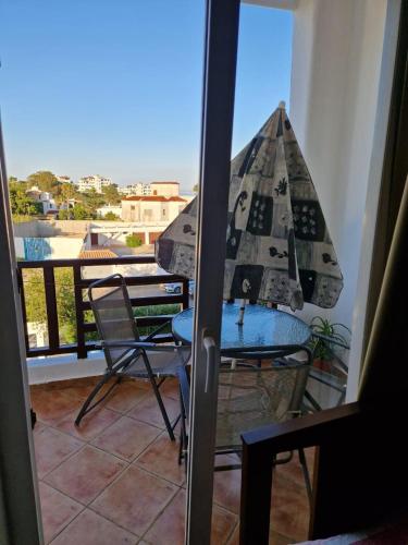 Studio de luxe avec piscine in Cabo Negro