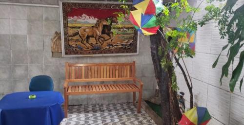 POUSADA BRASIL RECIFE in 彼達迪