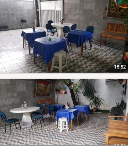 POUSADA BRASIL RECIFE in 彼達迪