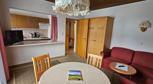 Dapur, Frühstückspension Schönblick (Fruhstuckspension Schonblick) in Ellmau