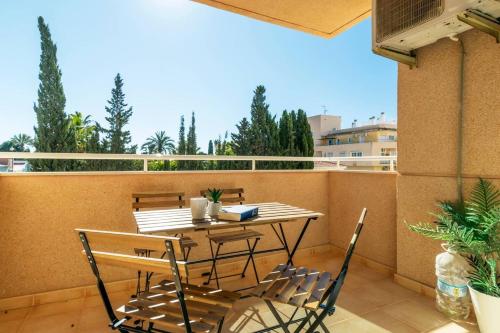 Apartamento Pink Nature