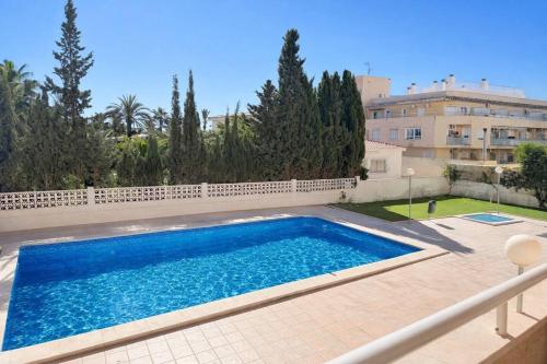Apartamento Pink Nature