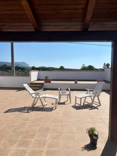 La Casa di Donna Cecia gîte à louer Gioia Tauro