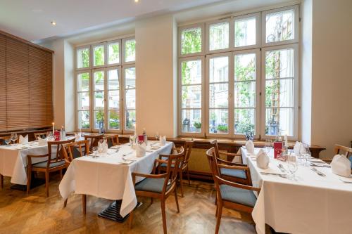 martas Hotel Allegra Berlin, Berlin (photo 4)