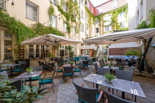 martas Hotel Allegra Berlin, Berlin (photo 6)