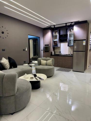 luxury 3 new apartment - image 10