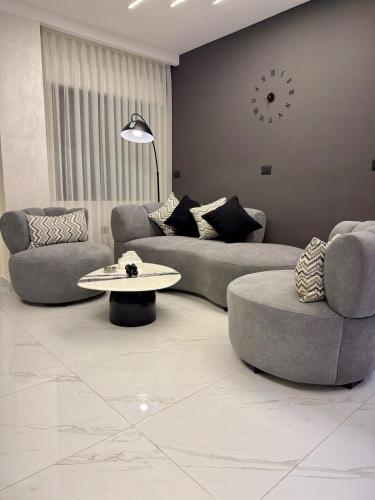 luxury 3 new apartment - image 11