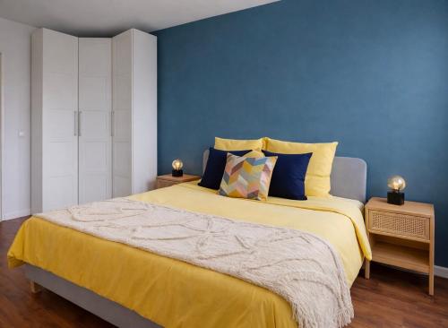 7 pers Disneyland Paris 10 min Parking gratuit Arrivee autonome Ideal familles Theme LEGO in Chanteloup-en-Brie