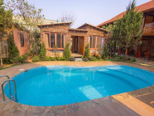 Homestay Gio Moc ! - Moc Chau Homestay Gio Moc ! - Moc Chau