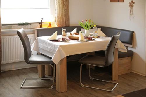 מתקני המלון, Ferienhof Neukirchinger in Aldersbach