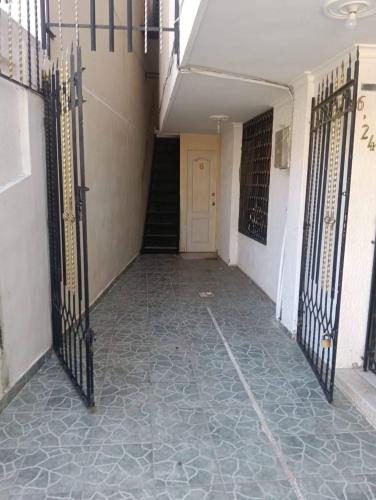 Studio 3 Paisible 5 minutes from El Rodadero Beach