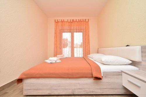 Denjak Apartments in Krk Island