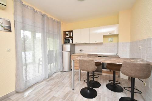 Denjak Apartments in Krk Island