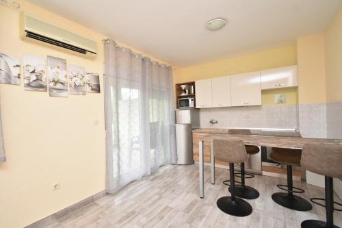 Denjak Apartments in Krk Island